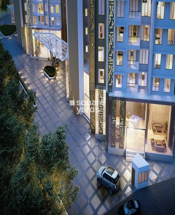 Shapoorji Pallonji Alpine