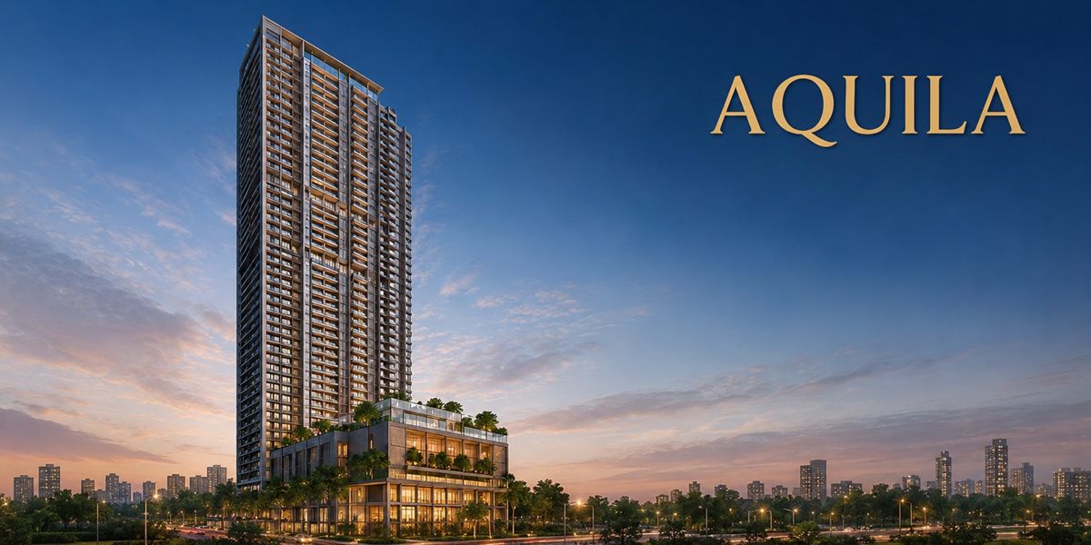 Shapoorji Pallonji Aquila
