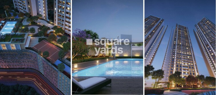 Shapoorji Pallonji Astron Amenities-Features 1