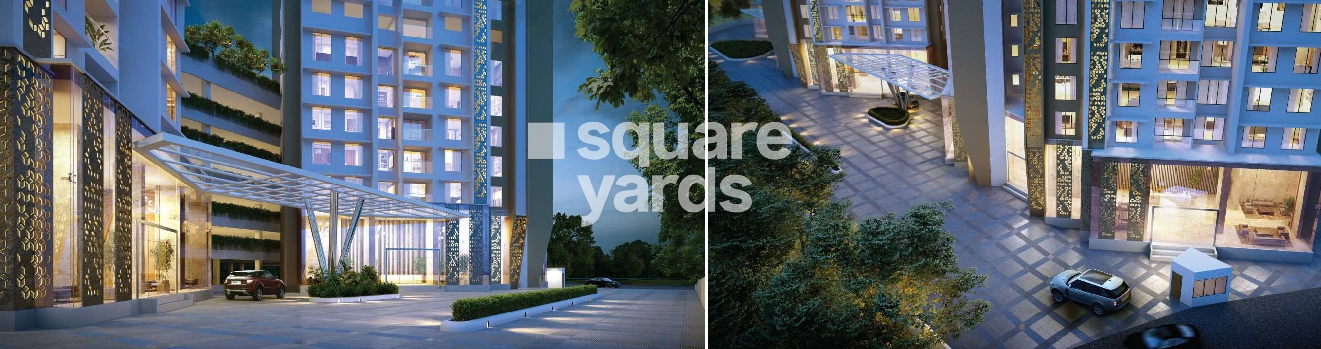 Shapoorji Pallonji Astron Amenities-Features