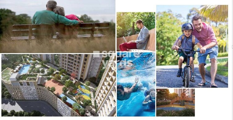 Shapoorji Pallonji Astron Amenities-Features 3