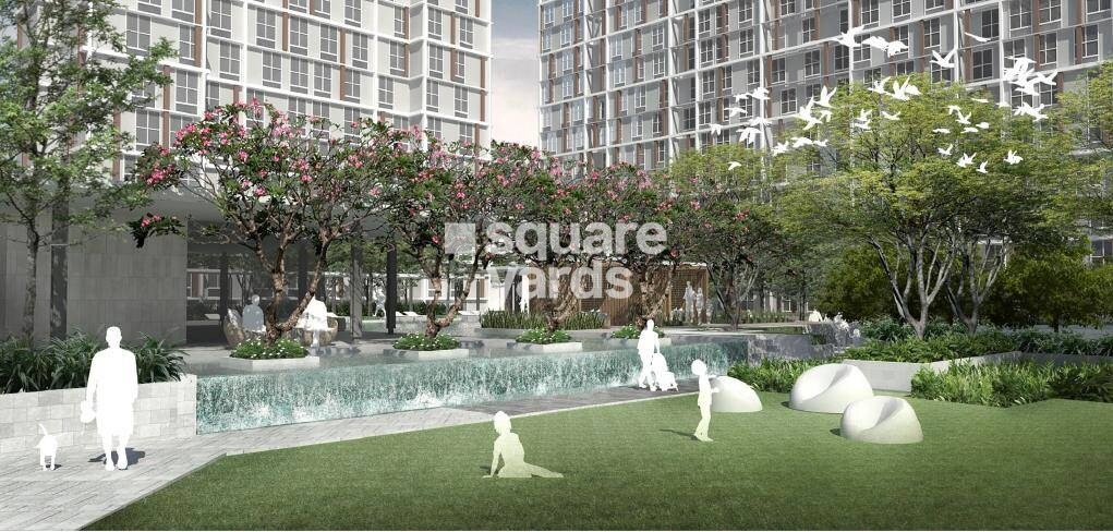 Shapoorji Pallonji Aubburn Wing A Amenities-Features 2