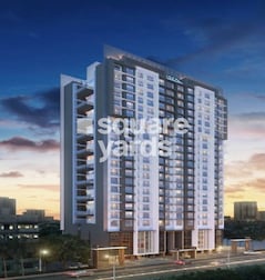 Shapoorji Pallonji BKC 28 Shapoorji Pallonji BKC 28