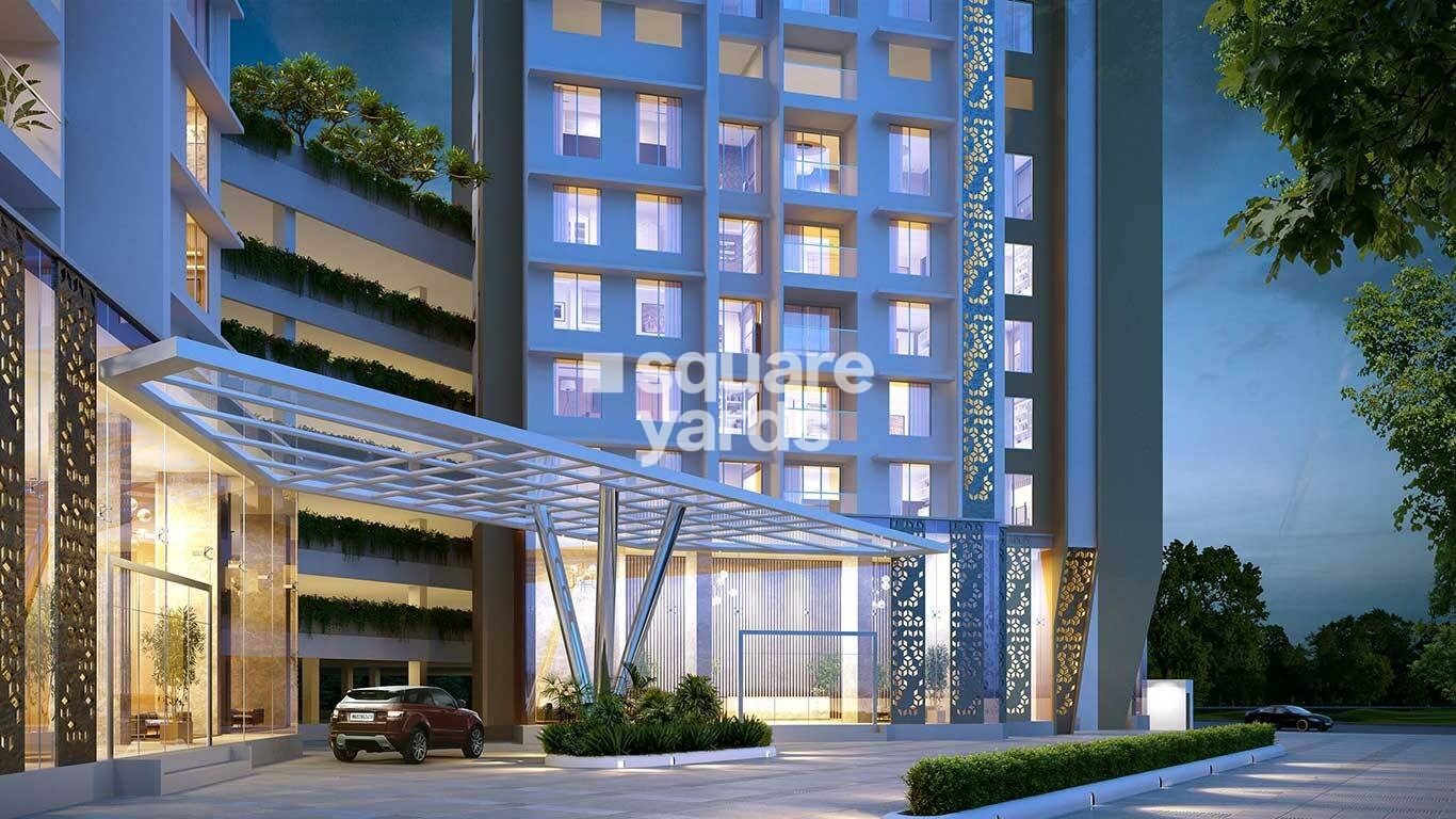 Shapoorji Pallonji Epsilon Amenities-Features 3