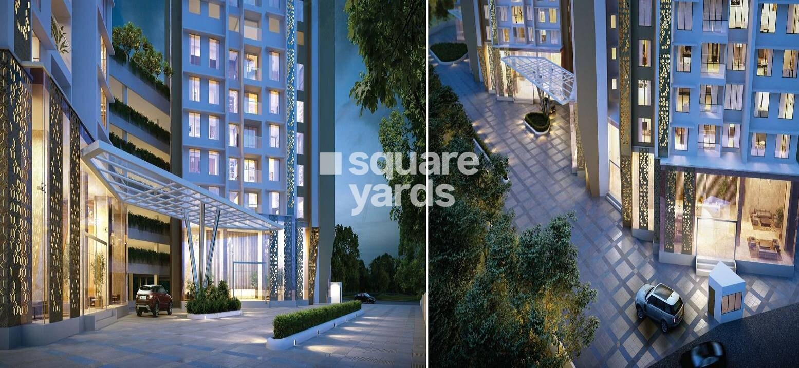 Shapoorji Pallonji Epsilon