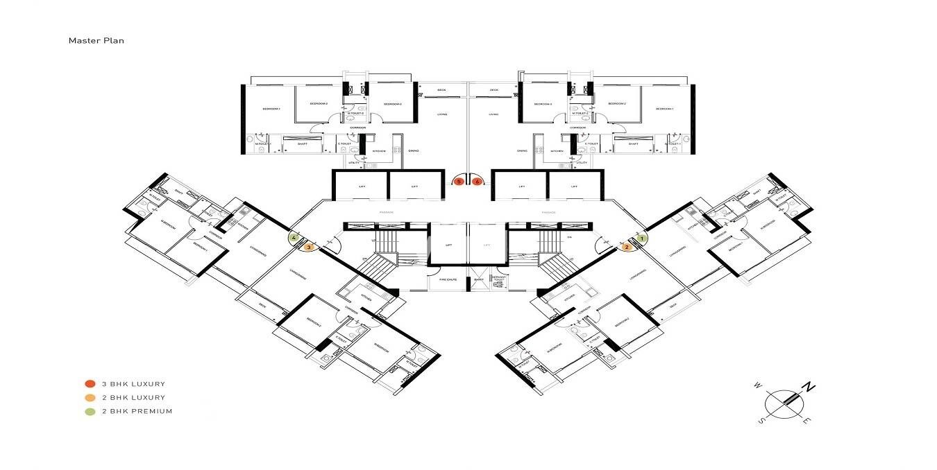 Shapoorji Pallonji Epsilon