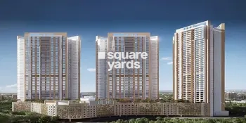 Shapoorji Pallonji Epsilon Project Thumbnail Image