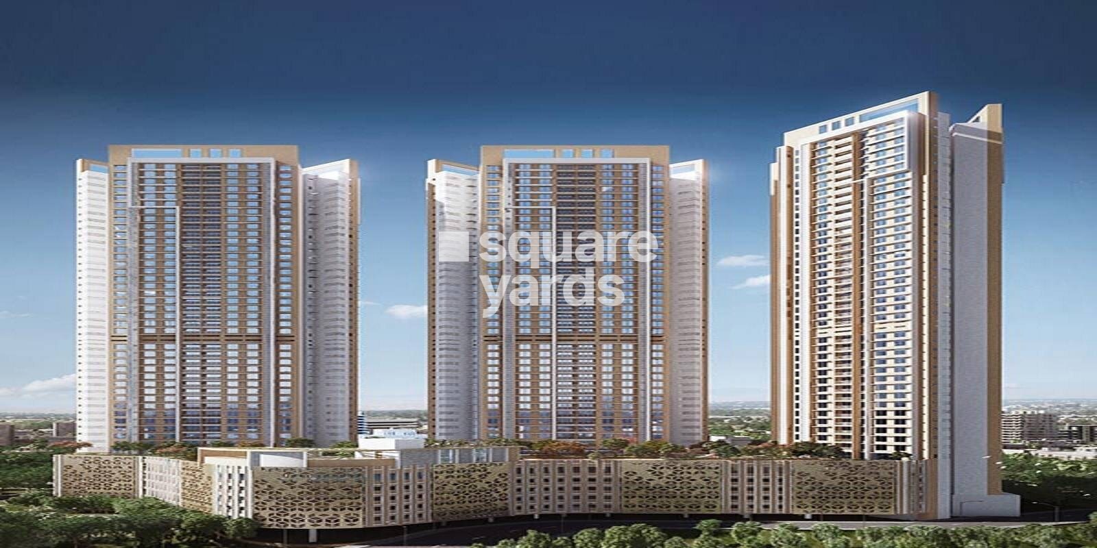 Shapoorji Pallonji Epsilon