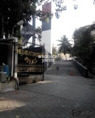 Shapoorji Pallonji Great Eastern Royale Entrance View