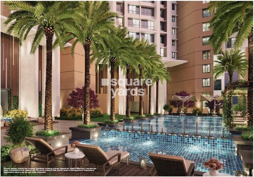 Shapoorji Pallonji Mumbai Dreams