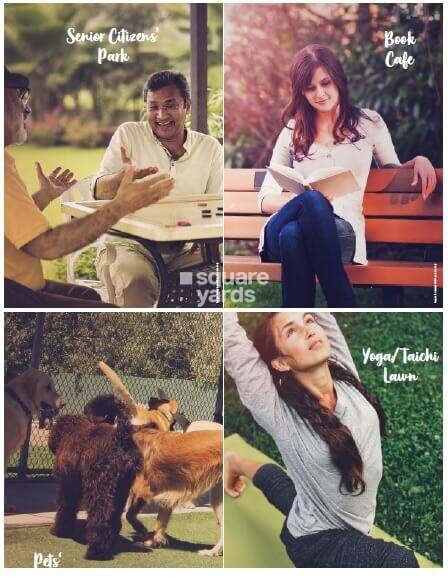 Shapoorji Pallonji Mumbai Dreams