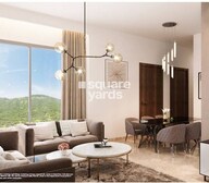 Shapoorji Pallonji Mumbai Dreams Apartment Interiors