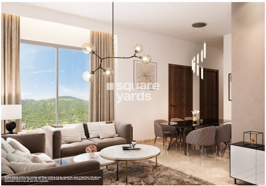 Shapoorji Pallonji Mumbai Dreams