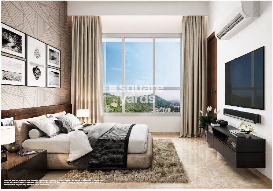 Shapoorji Pallonji Mumbai Dreams