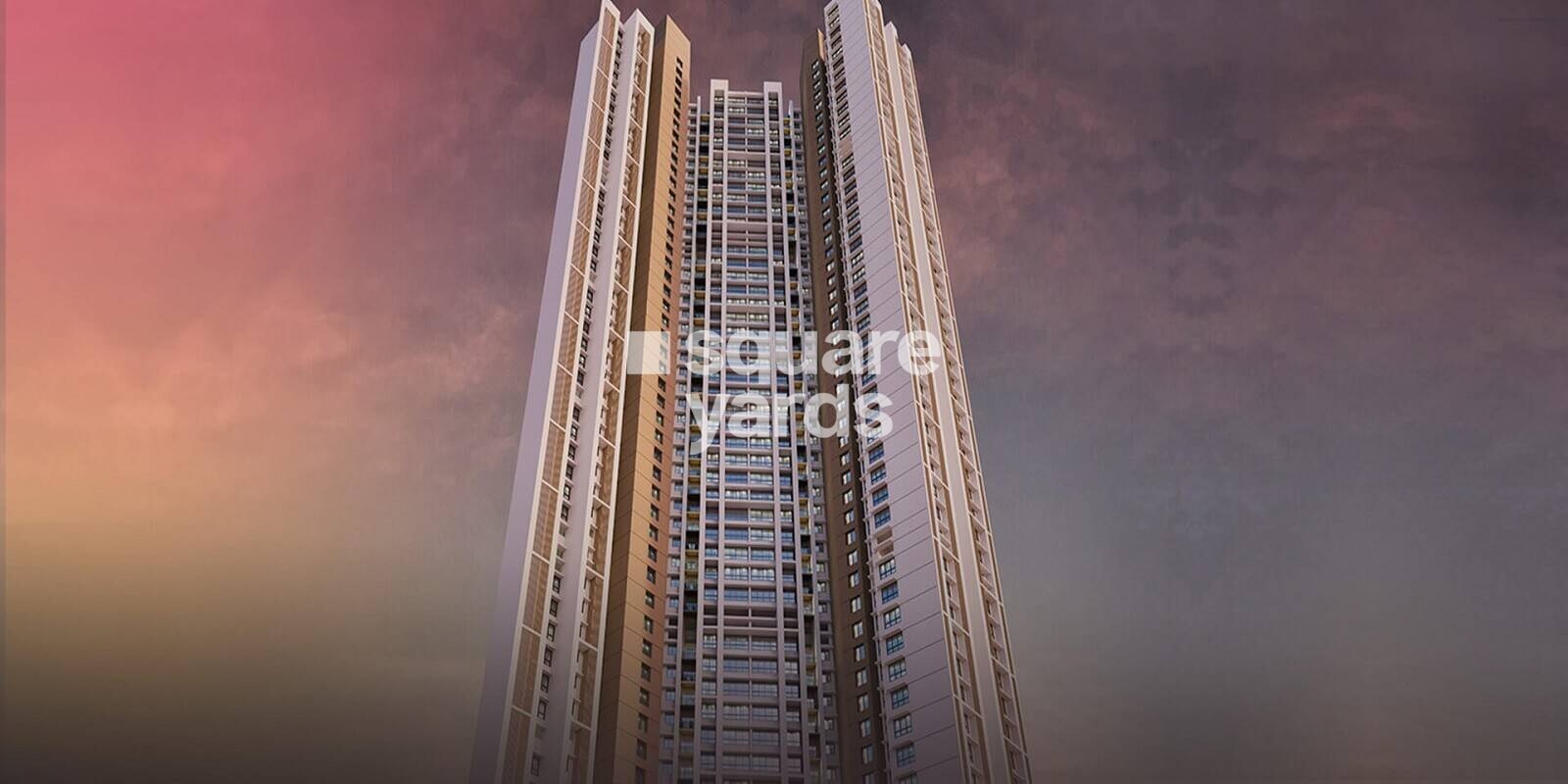 Shapoorji Pallonji Mumbai Dreams