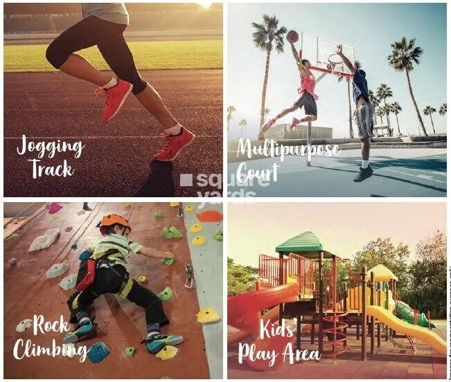 Shapoorji Pallonji Mumbai Dreams