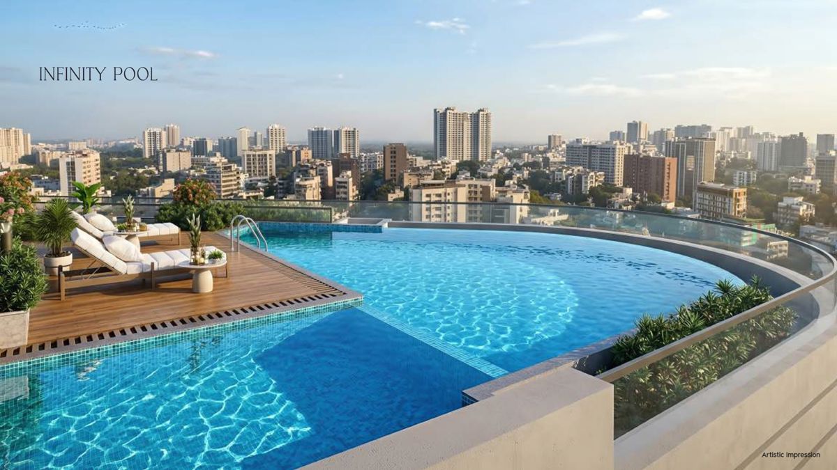 Shapoorji Pallonji Nine Arcs Amenities-Features 1