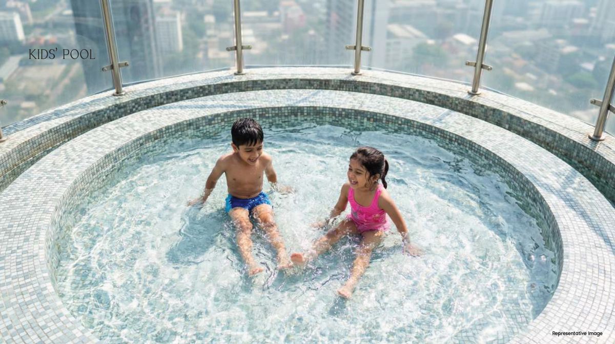 Shapoorji Pallonji Nine Arcs Amenities-Features 3