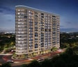 Shapoorji Pallonji Nine Arcs
