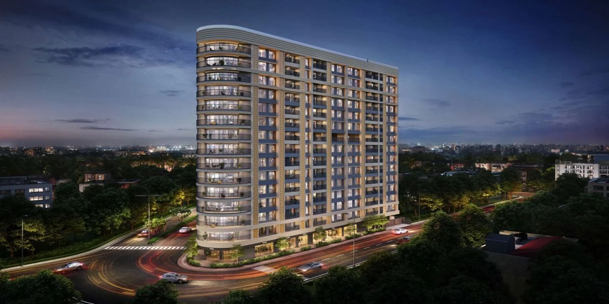 Shapoorji Pallonji Nine Arcs Featured Image