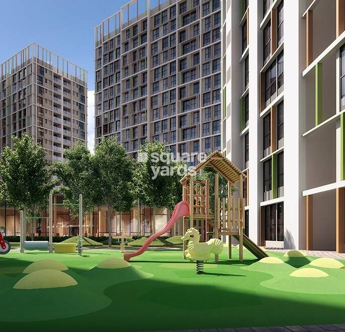 Representative image as actual visual unavailable for Shapoorji Pallonji Sarova