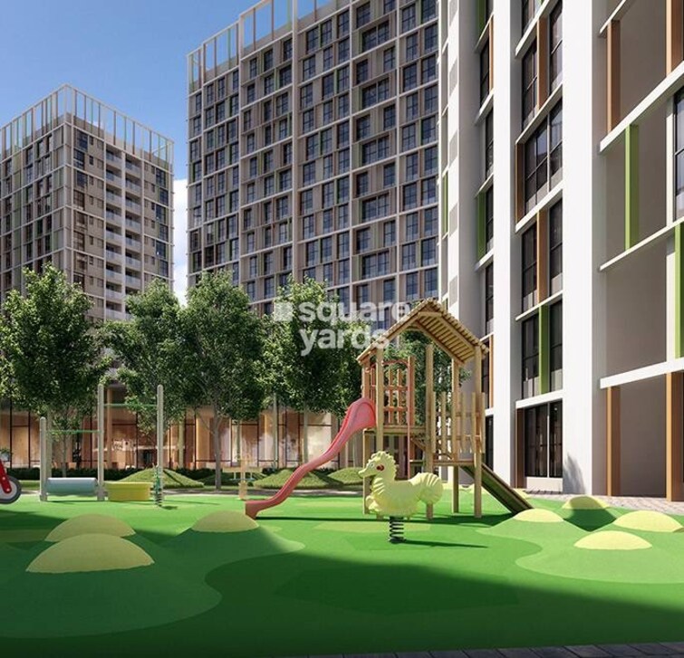 Shapoorji Pallonji Sarova Amenities-Features 2