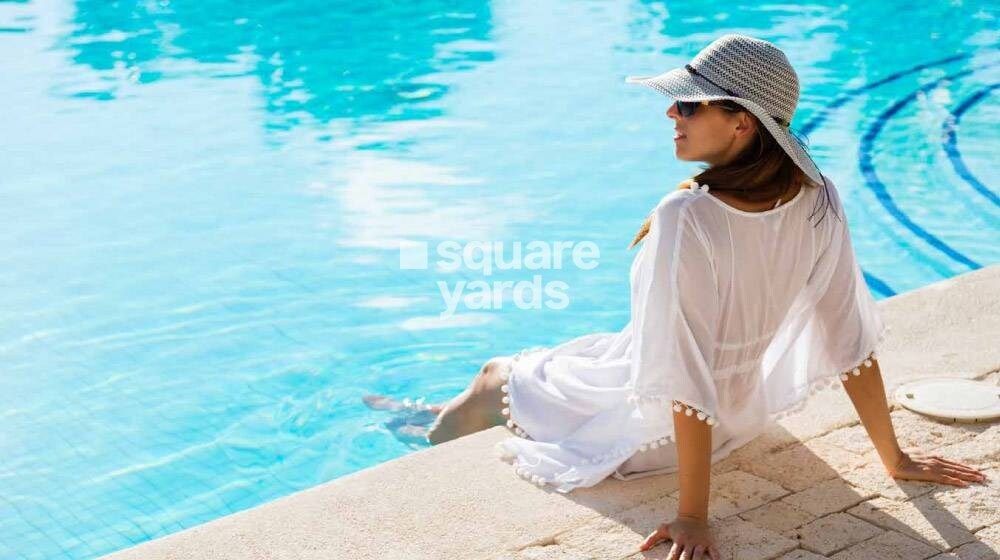 Shapoorji Pallonji Sarova Complex Amenities-Features 6