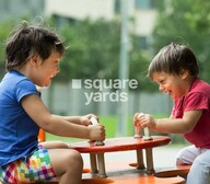 Shapoorji Pallonji Sarova Complex Amenities-Features