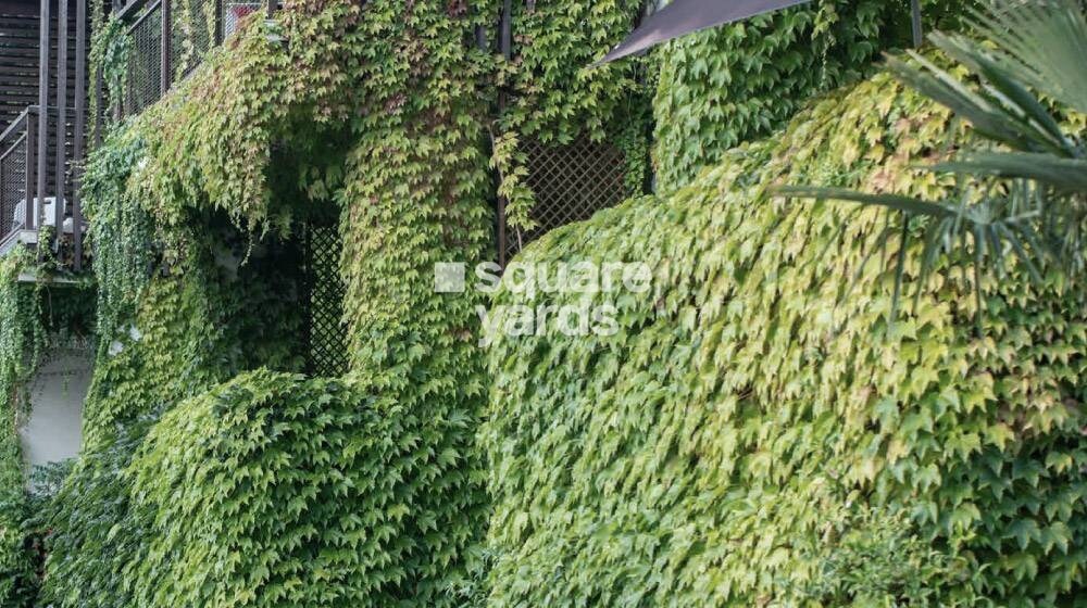 Shapoorji Pallonji Sarova Complex