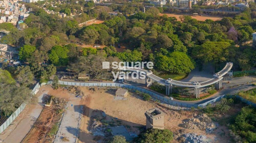 Shapoorji Pallonji Sarova Complex Amenities-Features 4