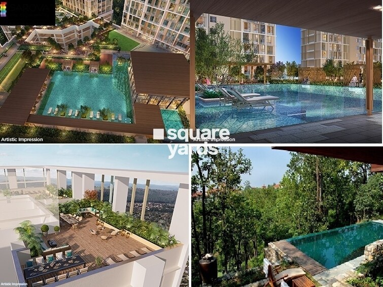 Shapoorji Pallonji Sarova Amenities-Features 5