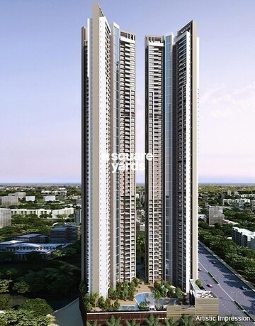 Shapoorji Pallonji Sarova