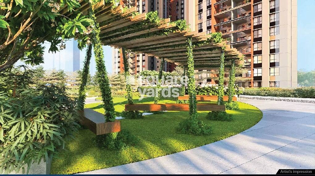 Shapoorji Pallonji Sewri