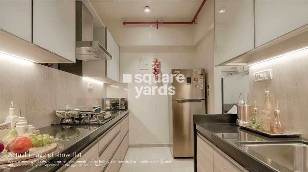 Shapoorji Pallonji Sewri