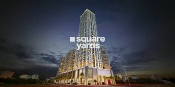 Shapoorji Pallonji Siennaa Wing B Project Thumbnail Image