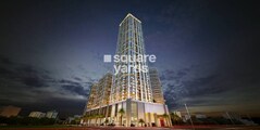 Shapoorji Pallonji Siennaa Wing B