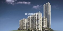 Shapoorji Pallonji Siennaa Wing E