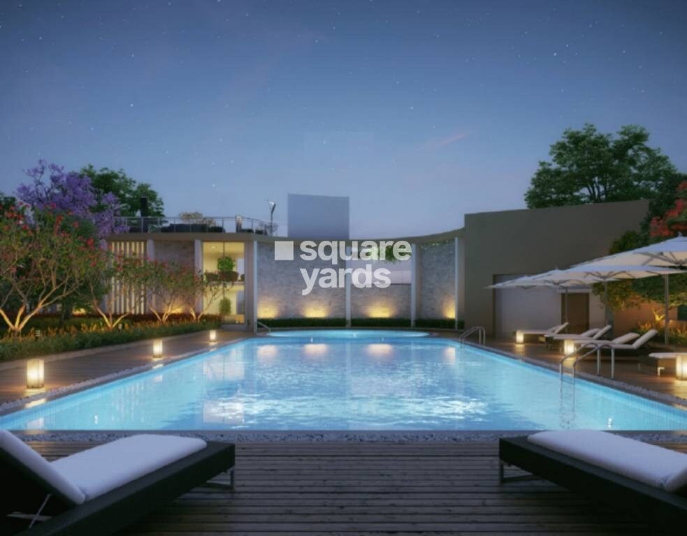 Shapoorji Pallonji Siennaa Wing F Amenities-Features 1