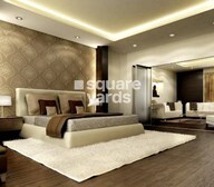 Shapoorji Pallonji Siennaa Wing F Apartment Interiors