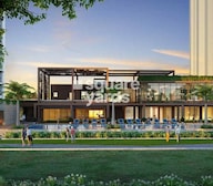 Shapoorji Pallonji The Canvas Residences Amenities-Features