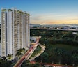 Shapoorji Pallonji The Canvas Residences