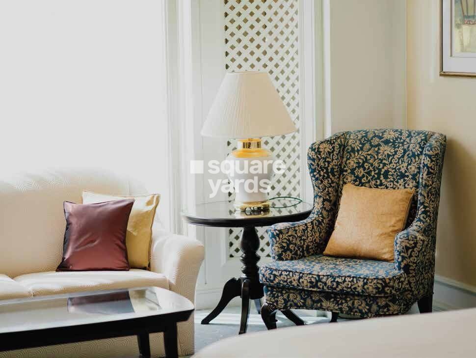 Shapoorji Pallonji The Designate Apartment Interiors 1