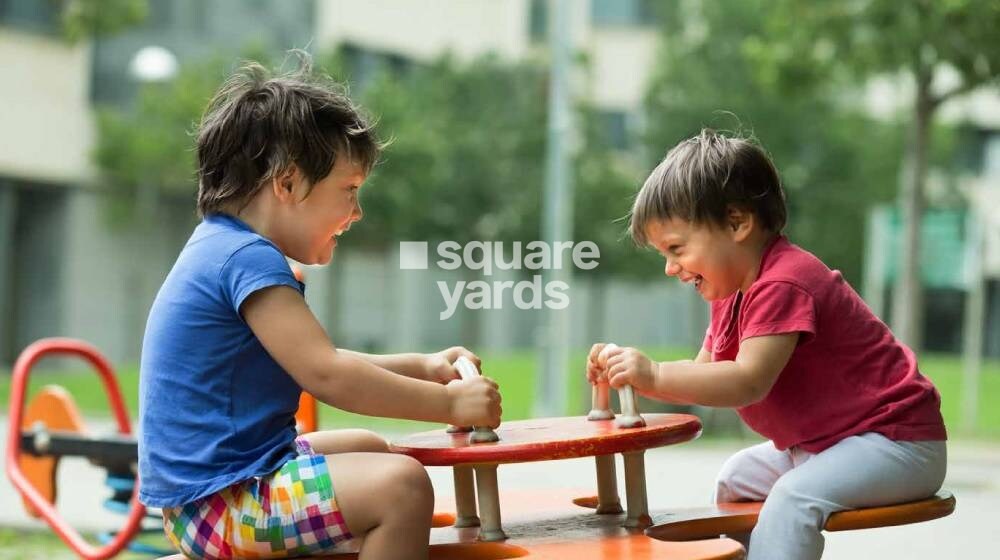 Shapoorji Pallonji The Designate Amenities-Features 4