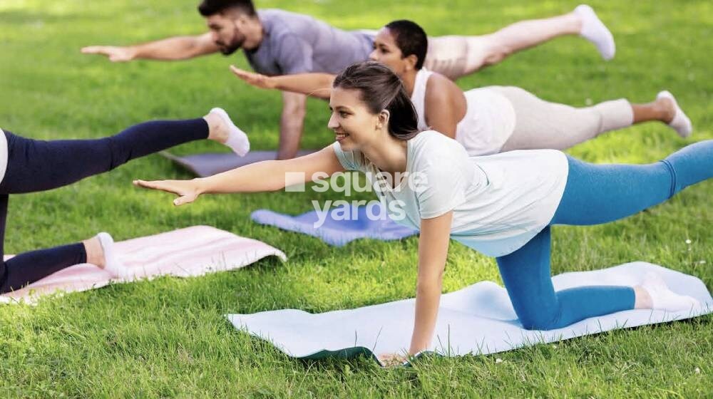 Shapoorji Pallonji The Designate Amenities-Features 5