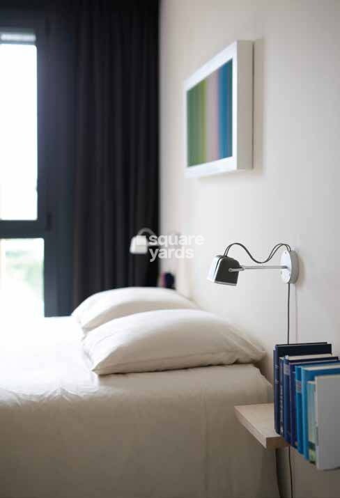 Shapoorji Pallonji The Designate Apartment Interiors 2