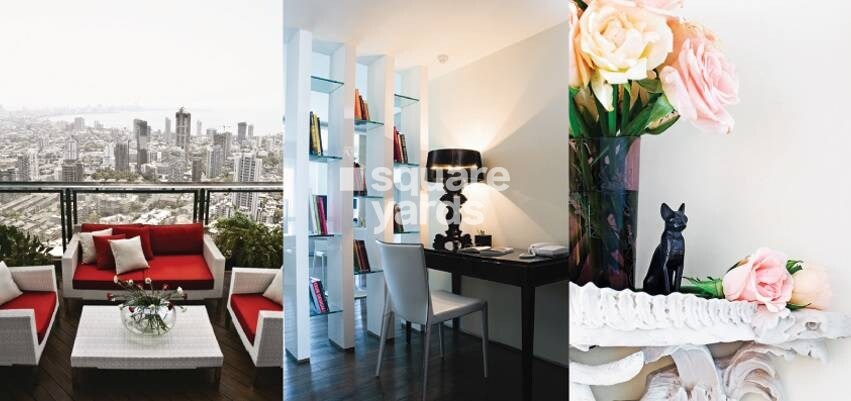 Shapoorji Pallonji The Imperial