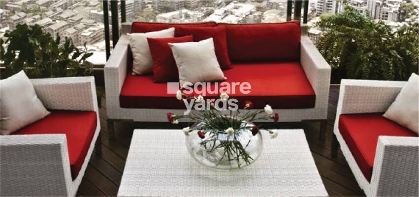 Shapoorji Pallonji The Imperial Amenities-Features 2