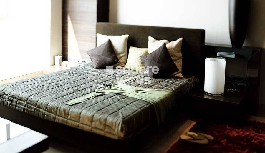 Shapoorji Pallonji The Imperial