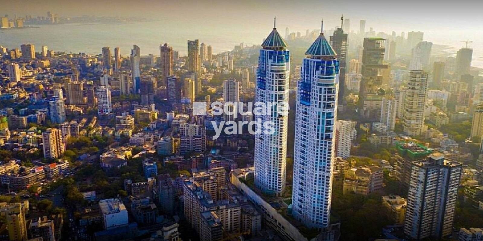 Shapoorji Pallonji The Imperial