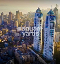 Shapoorji Pallonji The Imperial Shapoorji Pallonji The Imperial